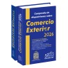Compendio de Comercio Exterior Económico y Complemento 2026