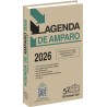 Agenda de Amparo 2026