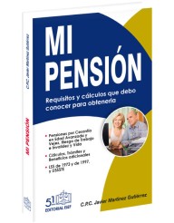 Mi Pensión