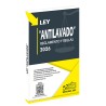 Ley “Antilavado” Reglamento y Reglas 2026 (Profesional)