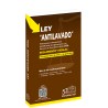 LEY “ANTILAVADO” 2026 – Bolsillo