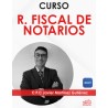 Curso "Rég. Fiscal de los Notarios"
