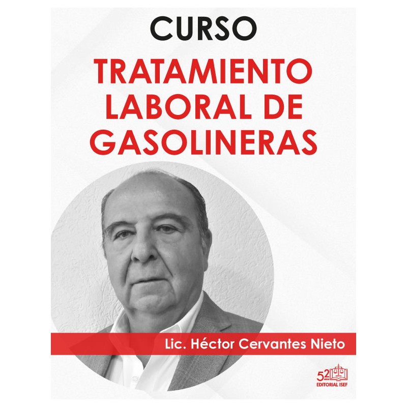 Curso "Tratamiento Laboral de Gasolineras"