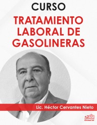 Curso "Tratamiento Laboral de Gasolineras"