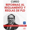 Curso  “Reformas al Reglamento y Reglas de PLD”