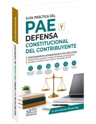 PAE y su defensa constitucional