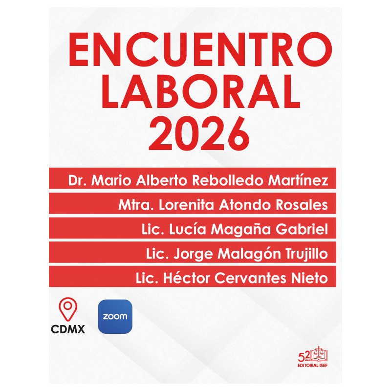 Encuentro Laboral 2026