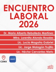 Encuentro Laboral 2026