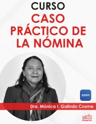 Curso "Caso Práctico De La Nómina"
