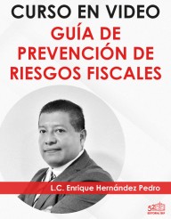 Curso en video "Guía de prevención de riesgos fiscales"