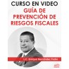 Curso en VIDEO "Guía de prevención de riesgos fiscales"
