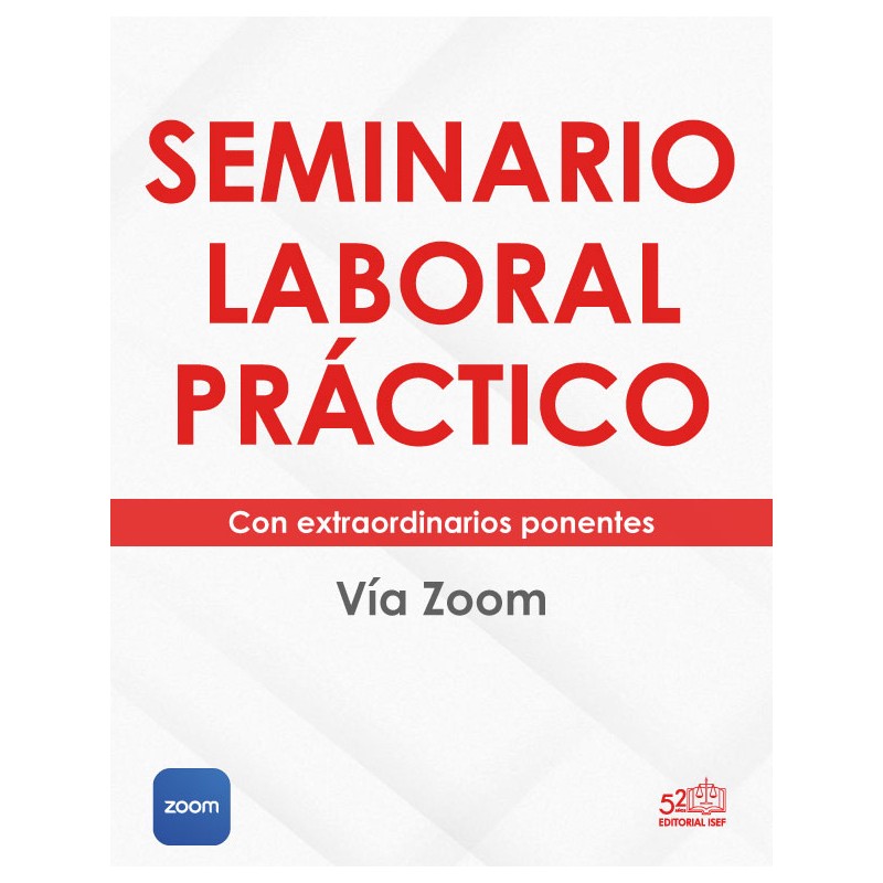 Seminario Laboral Práctico