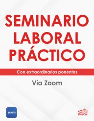 Seminario Laboral Práctico