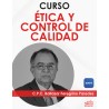 Curso "Ética y Control de Calidad"