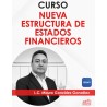 Curso "Nueva Estructura de Estados Financieros"
