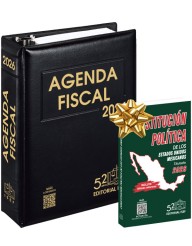 AGENDA FISCAL 2026