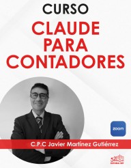 Curso "Claude para Contadores"