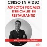 Curso “Aspectos Fiscales Esenciales de Restaurantes”