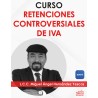 Curso "Retenciones Controversiales de IVA"