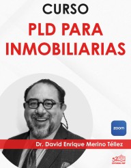 Curso “PLD para Inmobiliarias”