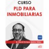 Curso “PLD para Inmobiliarias”