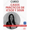 Curso “ICSOE Y SISUB”