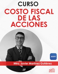 Curso "Costo Fiscal de las Acciones"