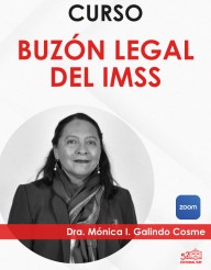 Curso en video "Buzón Legal del IMSS"
