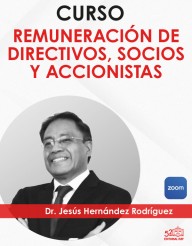 Curso "Remuneración de Directivos y Socios"