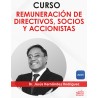 Curso "Remuneración de Directivos y Socios"