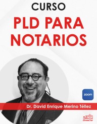 Curso "PLD para Notarios"