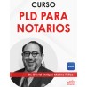 Curso "PLD para Notarios"