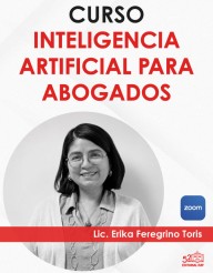 Curso “Inteligencia Artificial para Abogados”