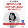 Curso “Inteligencia Artificial para Abogados”