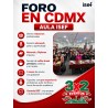 15° FORO FISCAL DE ALTO NIVEL
