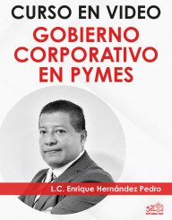 Curso en video "Gobierno Corporativo en PYMES"