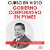Curso en video "Gobierno Corporativo en PYMES"
