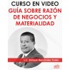 Curso en video “Razón de negocios y materialidad”