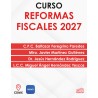 Curso "Iniciativa de Reformas Fiscales 2027"