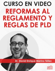 Curso  “Reformas al Reglamento y Reglas de PLD”
