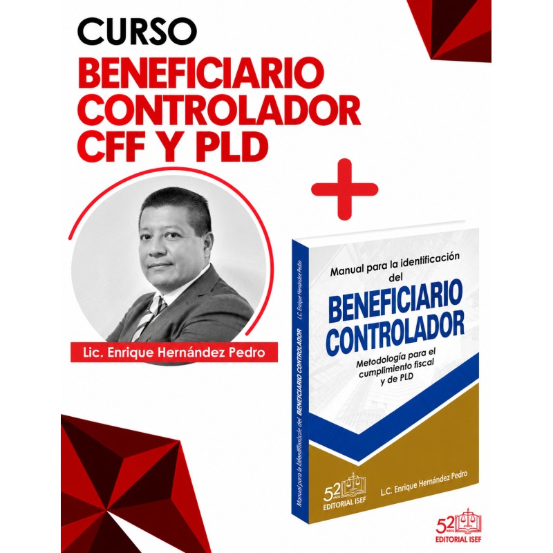 Paquete Beneficiario Controlador