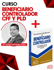 Paquete Beneficiario Controlador