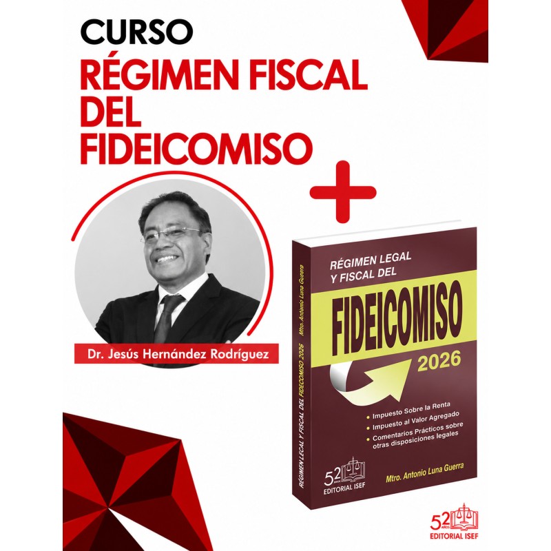 Paquete Fideicomiso