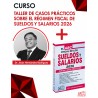 Paquete ABC de Sueldos y Salarios - Curso + Libro