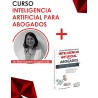Paquete IA para Abogados - Curso + Libro