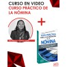 Paquete Experto en Nómina - Curso + Libro