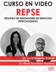 Curso en video “REPSE”