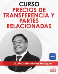 Curso “Precios de Transferencia y Partes Relacionadas"
