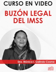 Curso en video "Buzón Legal del IMSS"