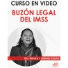 Curso en video "Buzón Legal del IMSS"